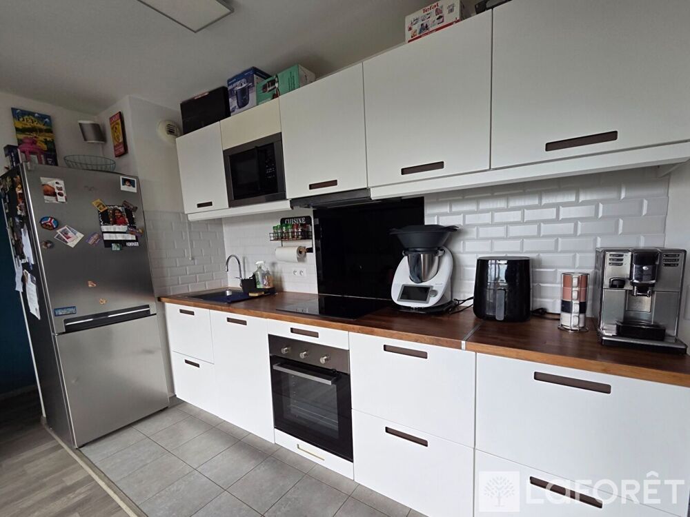 Vente Appartement Appartement Massy 3 pièce(s) 63 m2 Massy