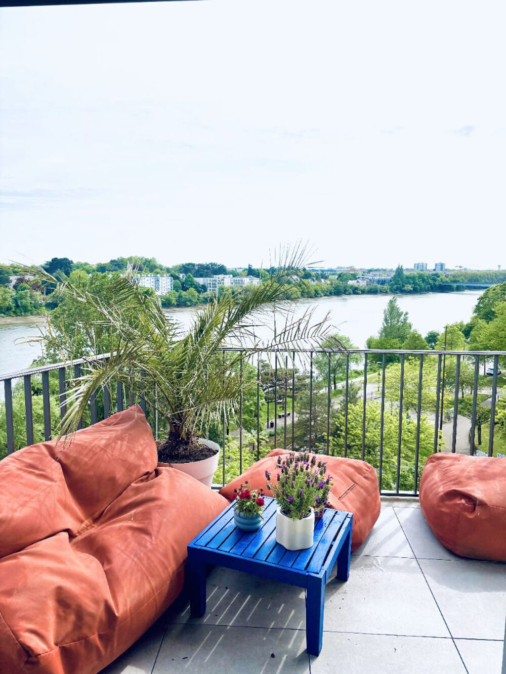 Appartement 4 pièces 106 m² · à Nantes · 106 m² · 603 300 €
