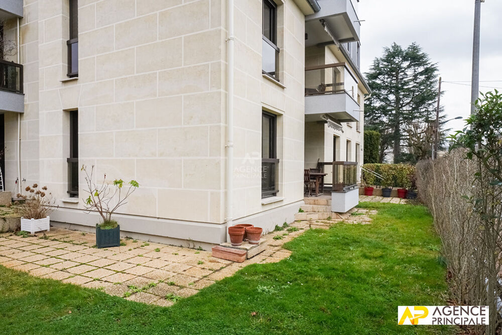 à vendre  Appartement Maisons-Laffitte (78600)