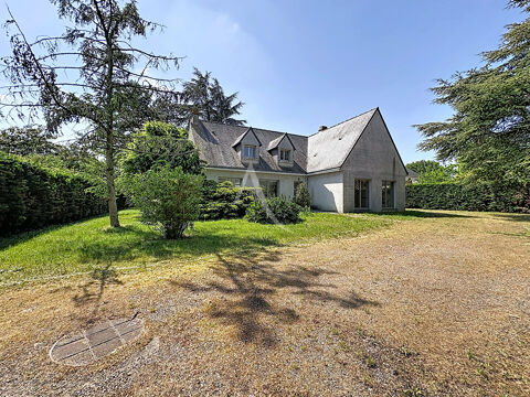   Maison Sainte Luce Sur Loire 8 pi�ce(s) 239 m2 Maison - 8 pi�ce(s) - 239 m�