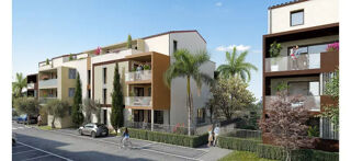  Appartement  vendre 2 pices 42 m