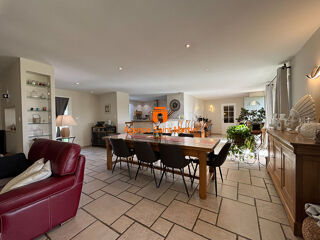  Maison � vendre 5 pi�ces 131 m�