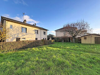  Maison � vendre 5 pi�ces 106 m�