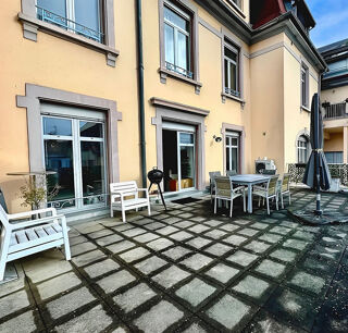  Appartement  vendre 3 pices 65 m