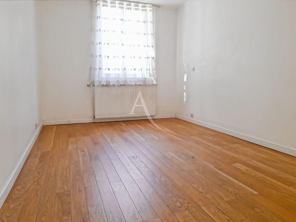 Vente Appartement Appartement Cergy 4 pièce(s) 86.16 m2 Cergy