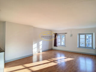  Appartement � louer 1 pi�ce 32 m�