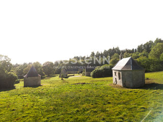  Maison � vendre 8 pi�ces 450 m�