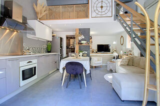  Maison à vendre 2 pièces 29 m²