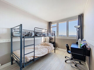  Appartement � vendre 3 pi�ces 59 m�