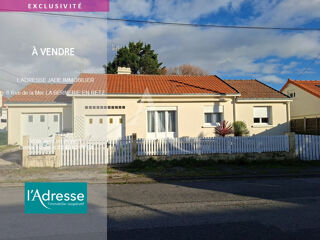  Maison � vendre 4 pi�ces 79 m�