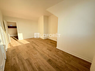  Appartement � vendre 2 pi�ces 45 m�