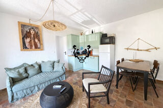  Appartement à vendre 3 pièces 40 m²