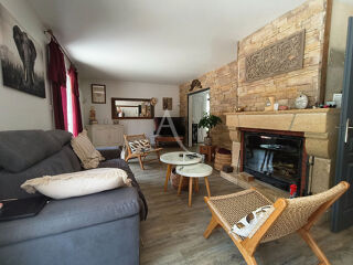  Maison  vendre 6 pices 163 m