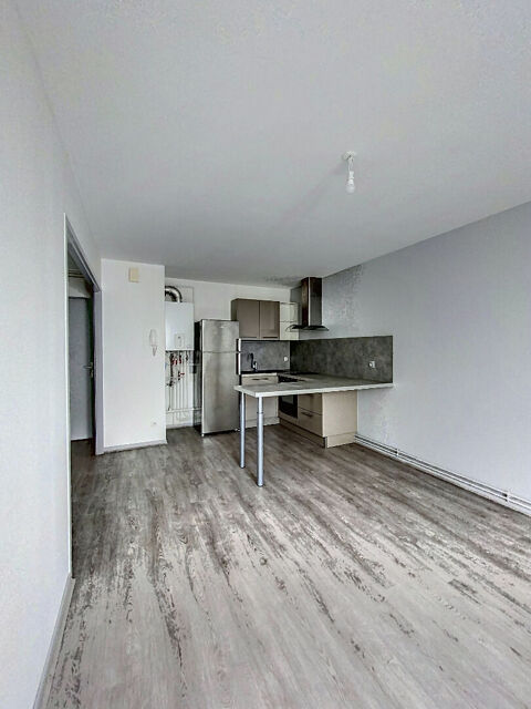   Appartement F2 en plein coeur de Vittel ! Appartement - 2 pi�ce(s) - 35 m�