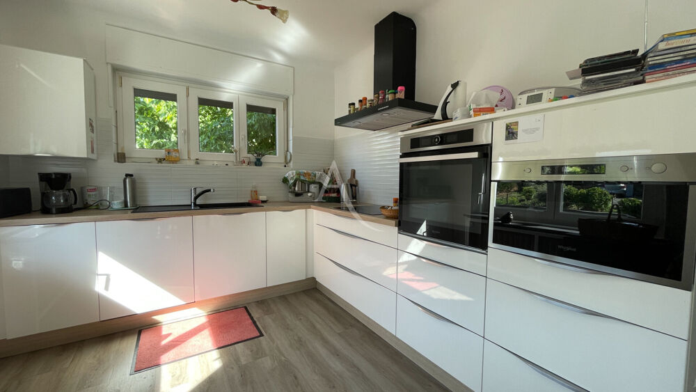 Maison 5 pièces 105 m² · à Chantraine · 105 m² · 249 000 €