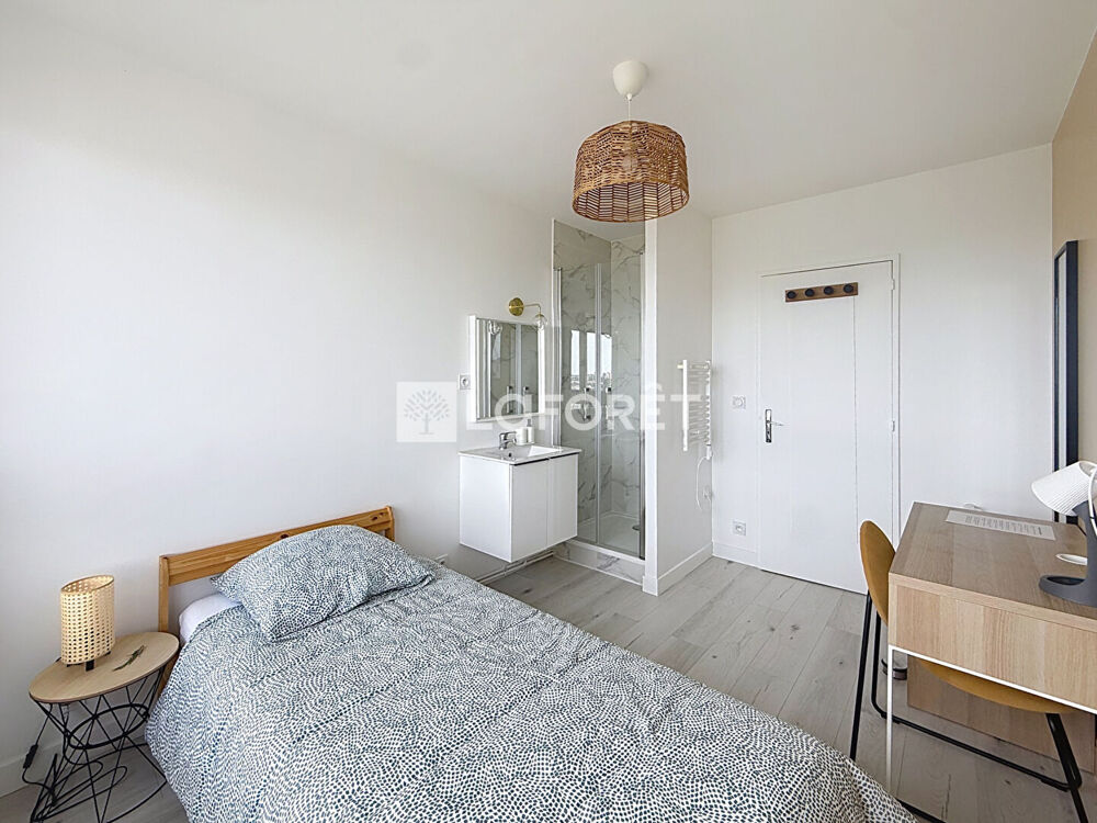 Location Appartement Chambre Orléans 11.43 m² Orleans