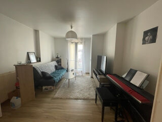  Appartement  vendre 2 pices 40 m