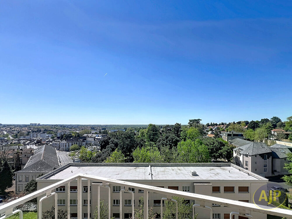 Appartement Cholet 4 pièce(s) 106.m2