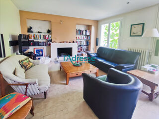  Maison � vendre 8 pi�ces 137 m�