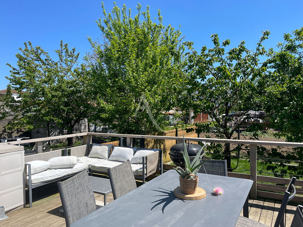 Vente Maison Maison Les Achards 6 pièce(s) - 130 m² Les achards