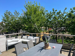  Maison à vendre 5 pièces 130 m²