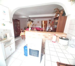  Maison � vendre 3 pi�ces 96 m�