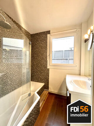  Appartement � vendre 3 pi�ces 83 m�