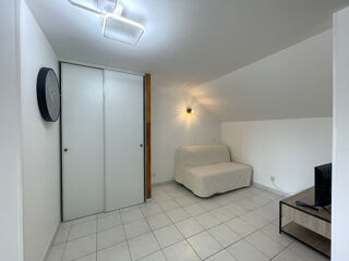  Appartement � louer 1 pi�ce 20 m�