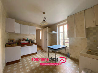  Appartement  vendre 3 pices 53 m