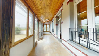  Maison à vendre 5 pièces 126 m²