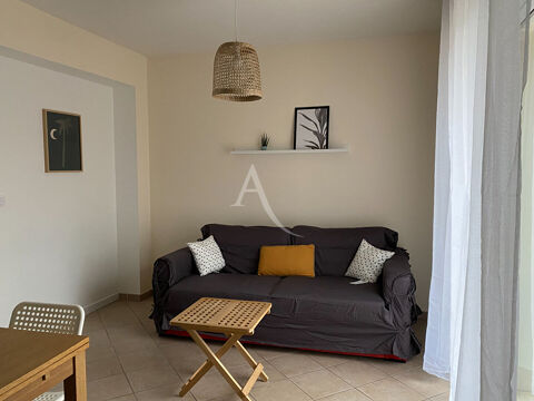  Appartement � louer 3 pi�ces 58 m�