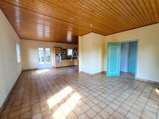  Maison à vendre 6 pièces 120 m²