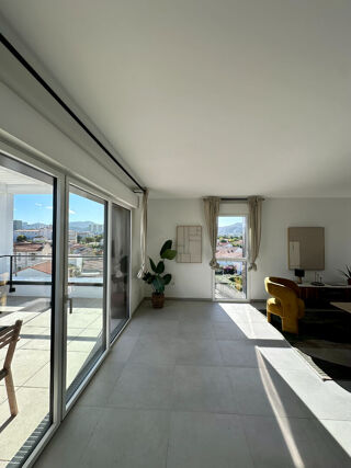  Appartement � vendre 4 pi�ces 125 m�