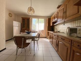  Maison à vendre 4 pièces 110 m²