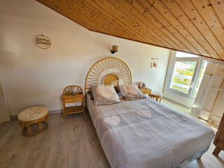  Maison � vendre 2 pi�ces 37 m�