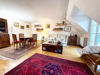  Appartement � vendre 4 pi�ces 100 m�