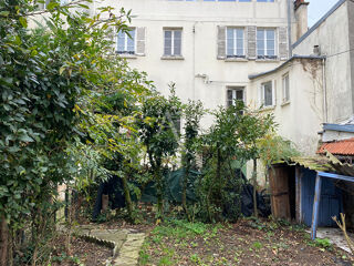  Maison � vendre 1 pi�ce 25 m�