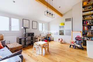  Maison � vendre 8 pi�ces 168 m�