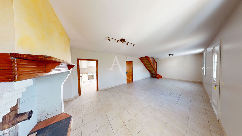 Vente Maison Villeneuve-de-Marsan ? Maison familiale rénovée avec jardin arboré Villeneuve de marsan