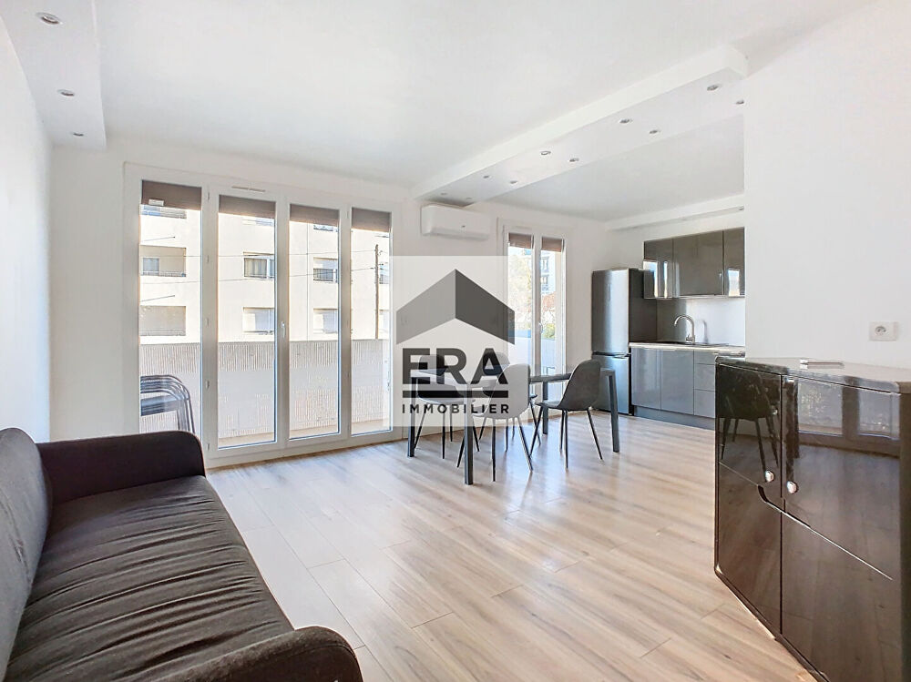 Location Appartement Appartement Marseille 3 pièce(s) 53 m2 Marseille 13