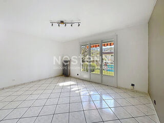  Appartement � vendre 3 pi�ces 60 m�