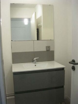  Appartement � louer 2 pi�ces 30 m�