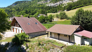  Maison à vendre 9 pièces 206 m²