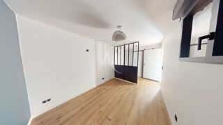  Maison 2 pièces 31 m² La chapelle saint mesmin