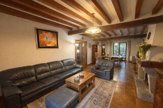  Maison � vendre 7 pi�ces 196 m�