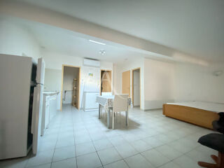  Appartement à louer 1 pièce 23 m²