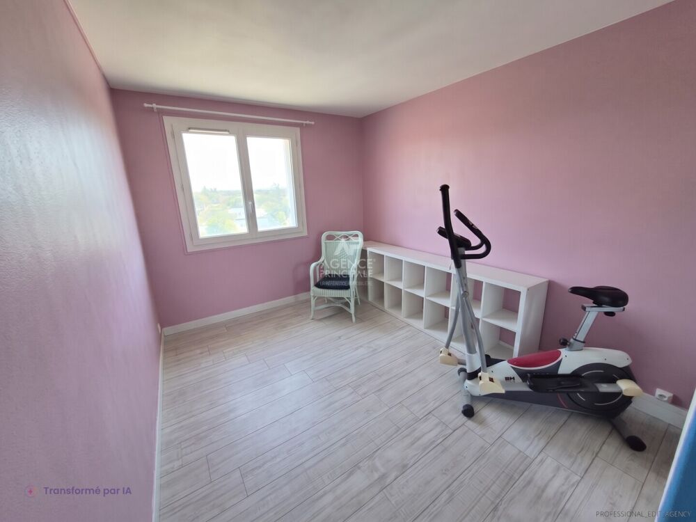 Vente Appartement Appartement Saint Germain En Laye 3 pièces Saint germain en laye