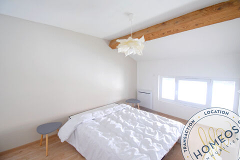  Appartement � louer 2 pi�ces 41 m�