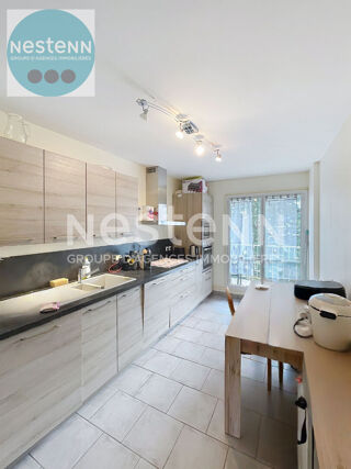  Appartement � vendre 4 pi�ces 86 m�