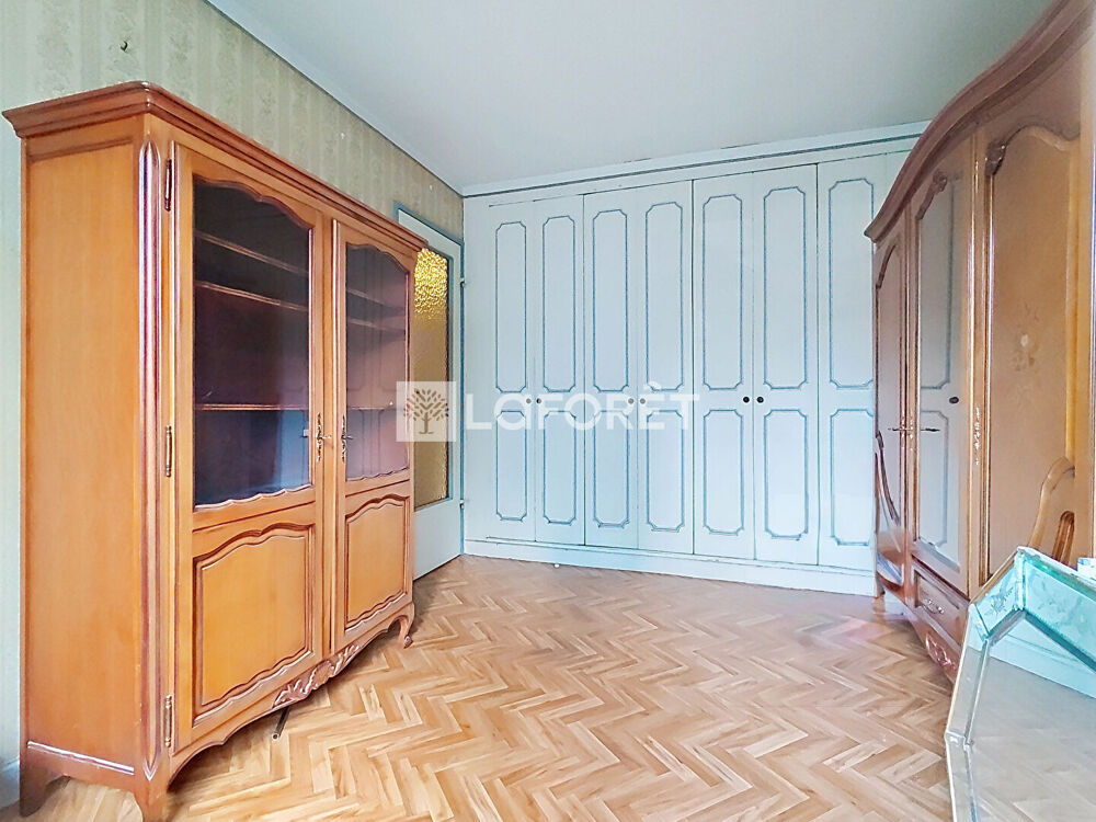 Vente Appartement Appartement Sucy En Brie 4 pièces 70m2 à rénover Sucy en brie